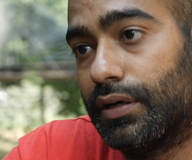 Piyush Sardana – Rise Foundation