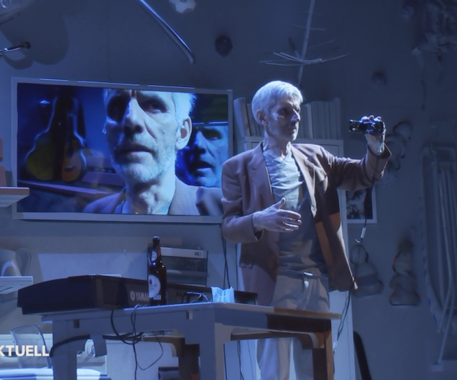 Thomas Brockow Stottern