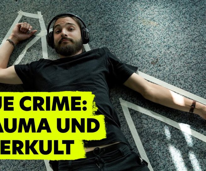 Daniel Tautz True Crime